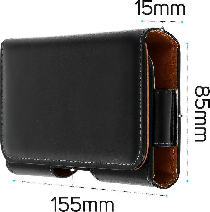 Actual product image Avizar Bag Series (Universal)