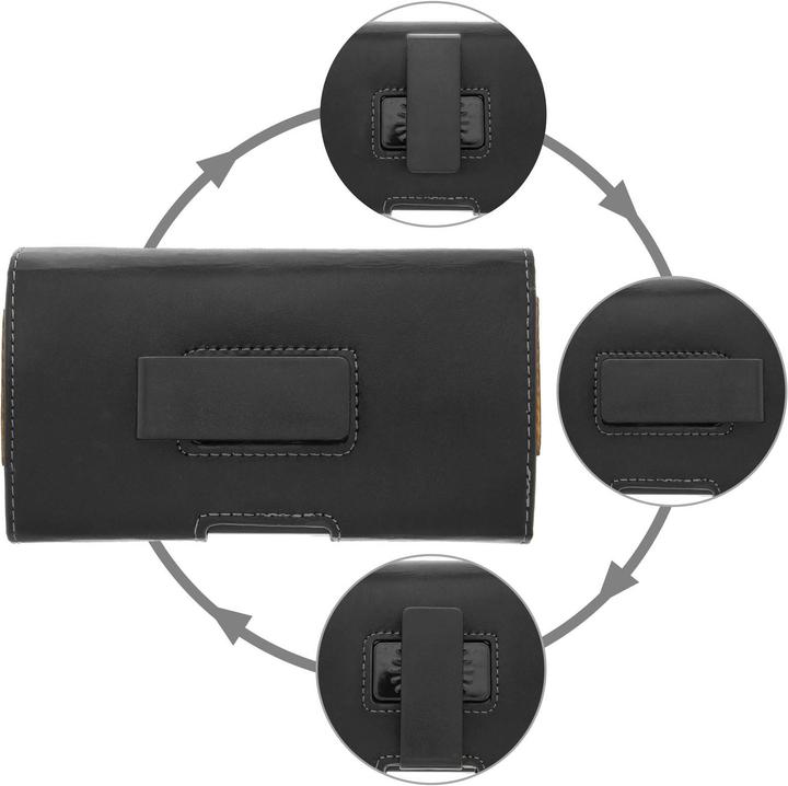 Actual product image Avizar Bag Series (Universal)