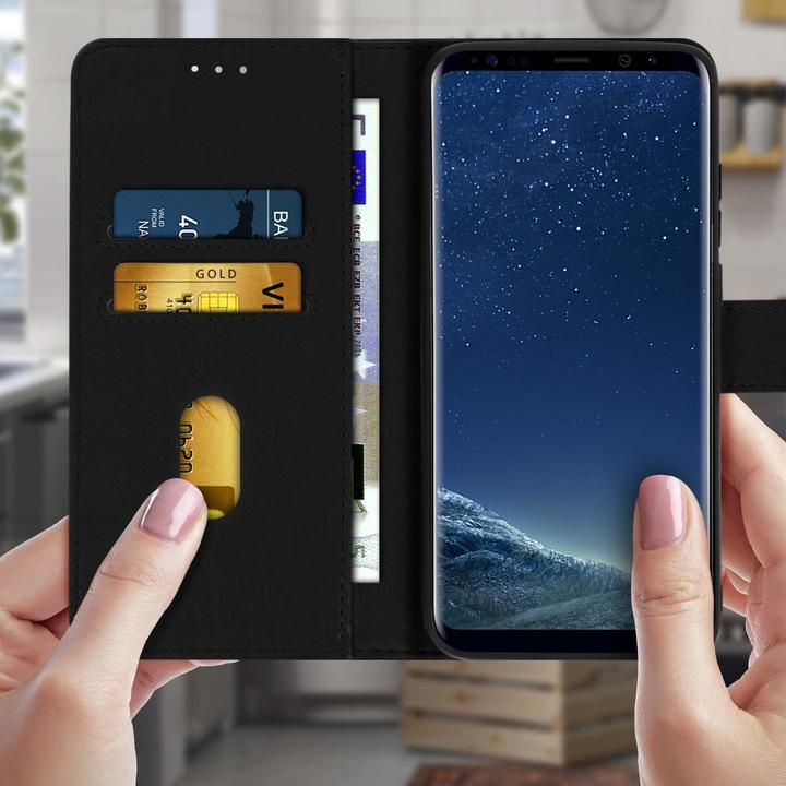 Actual product image Avizar Chester Series (Samsung Galaxy S8)
