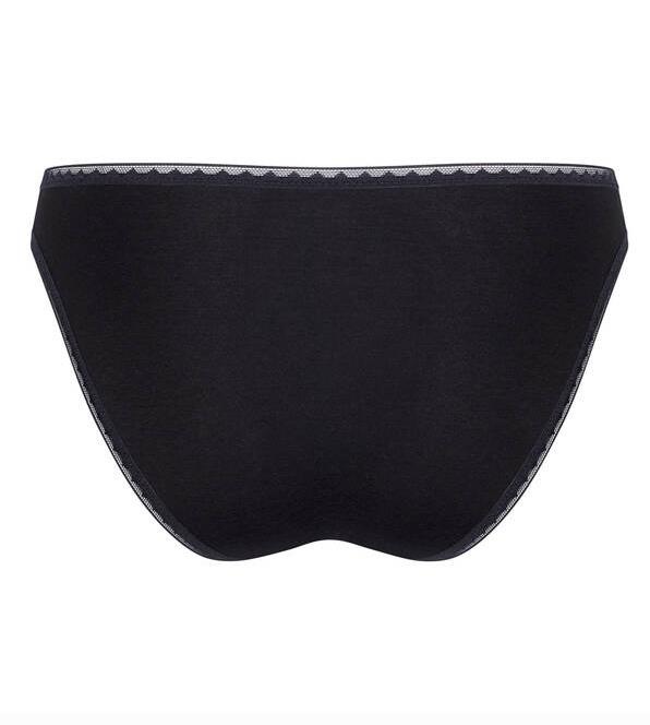 Image du produit Sloggi Lot de 2 tai en coton bio (XL, lot de 2)