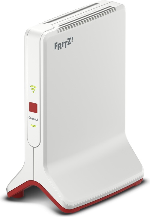 AVM FRITZ!Repeater 3000 WLAN Mesh International / CH (1733 Mbit/s, 400 Mbit/s)