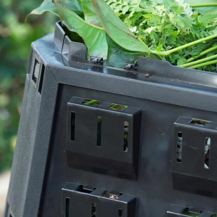 Immagine prodotto Nature Kompostbehälter (1200 l)