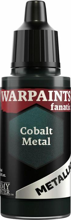 Cobalt Metal