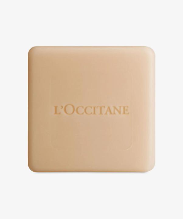 Image du produit L'Occitane Savon Lait (re) (Savon dur, 100 ml)