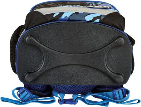 Image du produit Herlitz CamouCross (16 l)