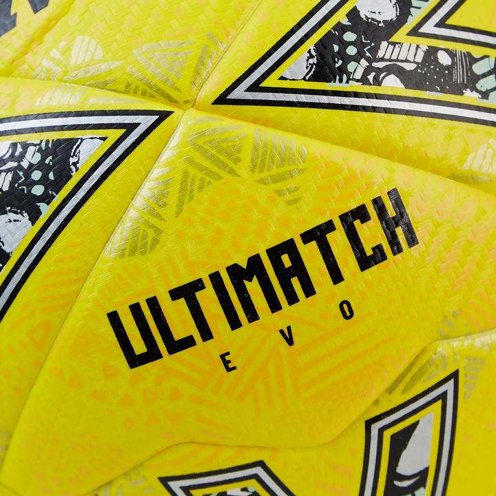 Immagine prodotto Mitre Ultimatch Evo Pallone (4)