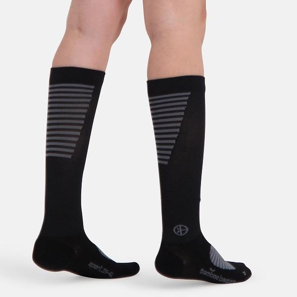 Actual product image Bamboo Basics Max-Sport socks (1-pack) (Single pack, 38 - 41, 41 - 44)