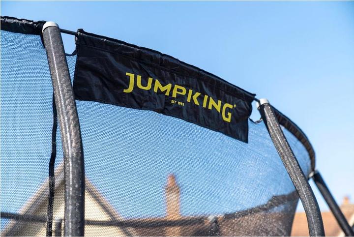 Actual product image Jumpking JumpPOD