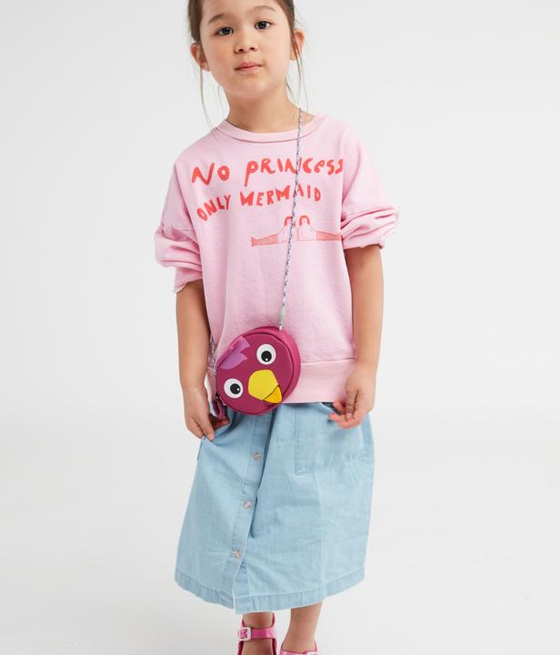 Produktbild Affenzahn Vicki Vogel