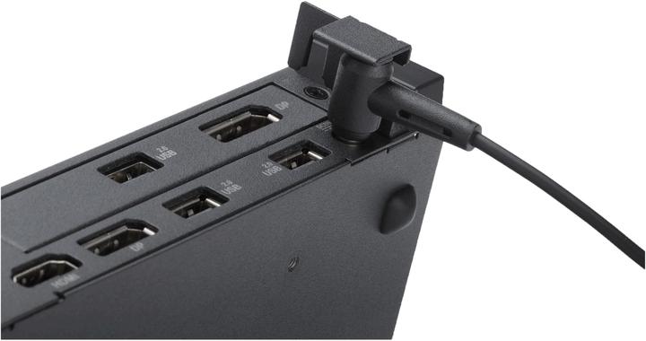 Actual product image ASUS PC PN43-BBN100MD Intel N100 Black (Intel N100)