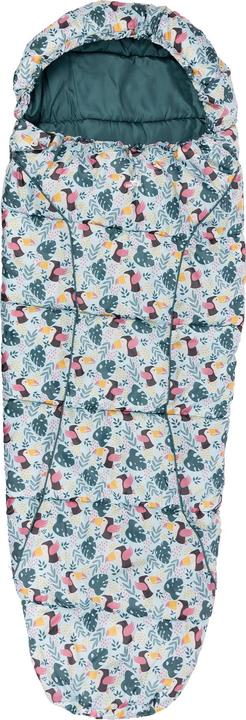 Produktbild Trespass BUNKA Kinderschlafsack (170 cm)