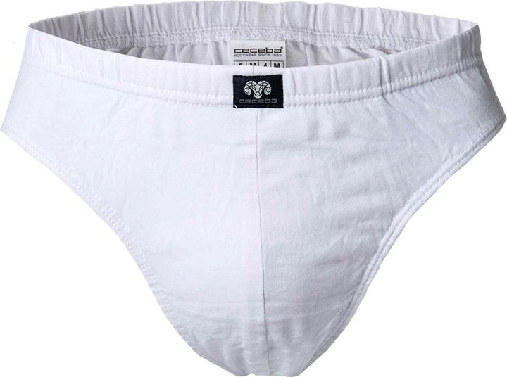 Produktbild Ceceba Herren-Slip 5er-Pack (XL, 5er Pack)