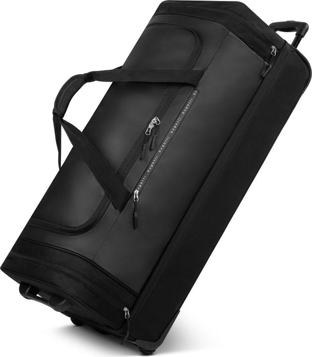 Produktbild Bugatti Blanc Delight 2 Rollen Reisetasche 90 cm (101 l, XL (ab 115l))