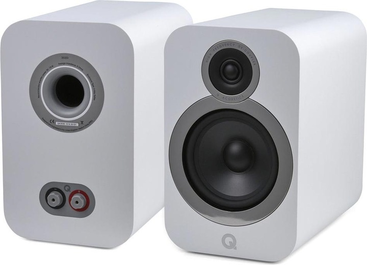 Q Acoustics 3030i (1 pair)