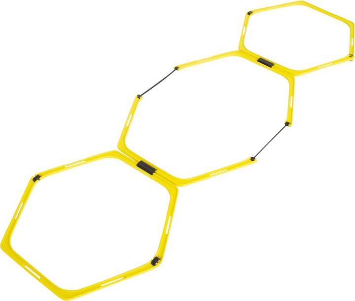 Immagine prodotto Tanga Sports Set di 6 nidi d'ape coordinati