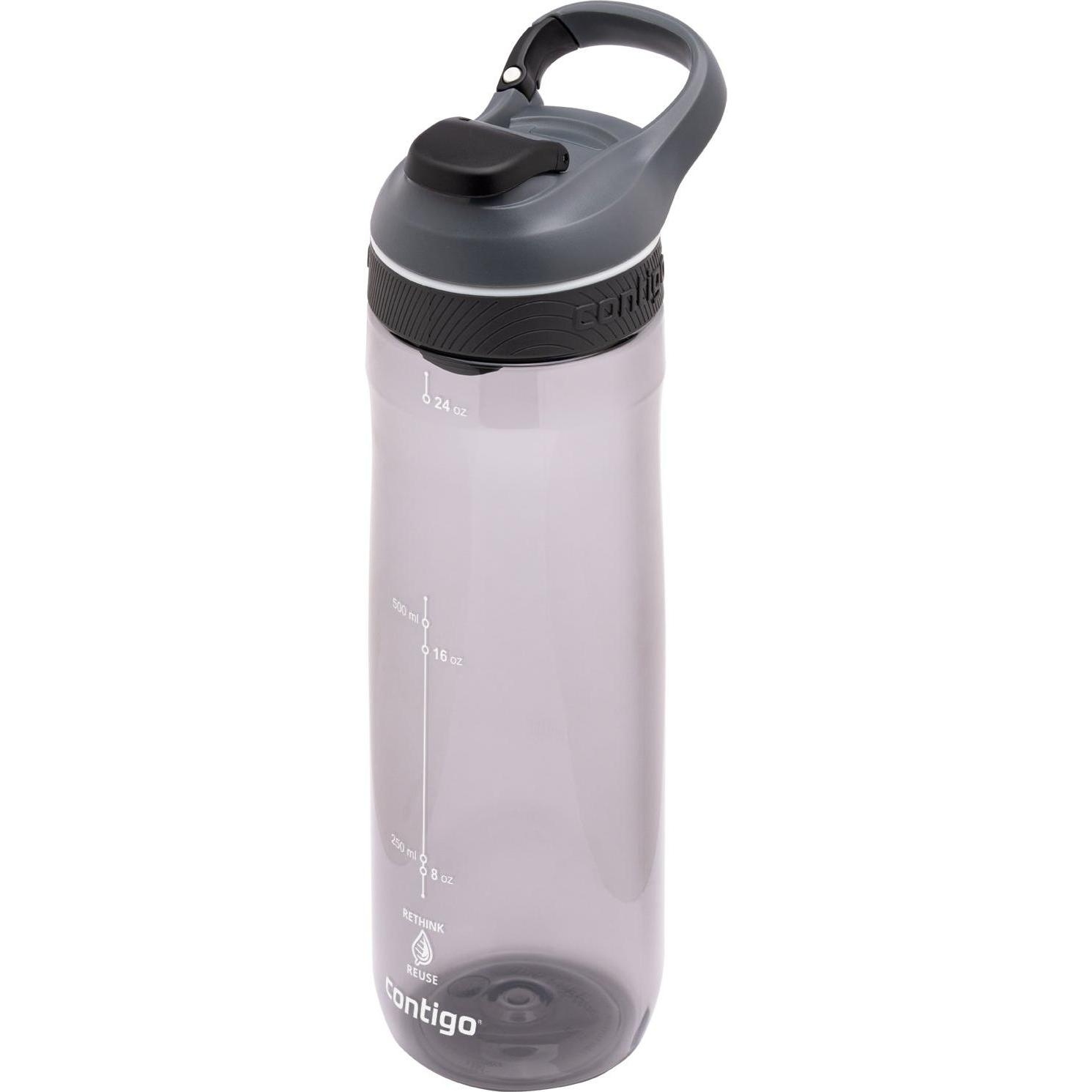 Contigo, Trinkflasche + Thermosflasche, (0.72 l)