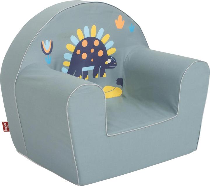 Knorrtoys Kindersessel - "Dino" (Kindersessel)