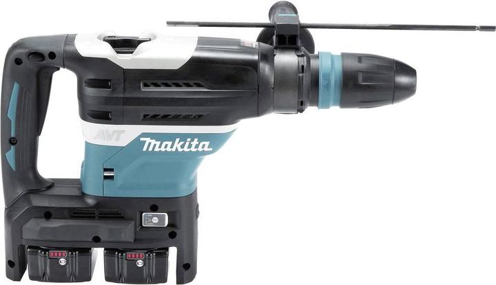 Actual product image Makita Dhr400zku