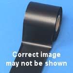 Actual product image Brady R-7950, wax/resin ribbon, black, 110mm x 300m, f. THT printer (R-4300) (236003) (11 cm)