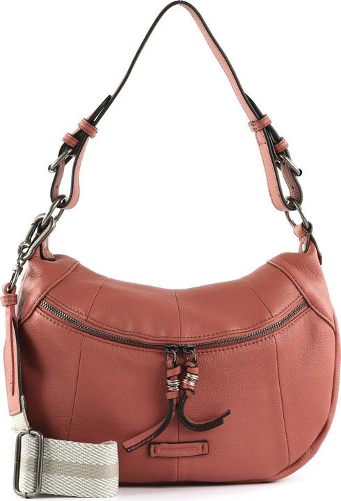 Immagine prodotto FredsBruder Borsa a tracolla Pruvia Small Hobo