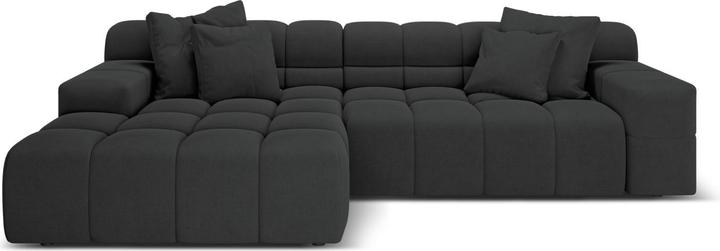Cosmopolitan Design Hawaii (Ecksofa)