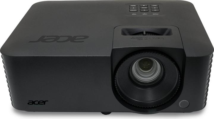 Produktbild Acer PL2520I VERO DLP PROJECTOR FHD (Full HD, 4000 lm, 1.12 - 1.47:1)