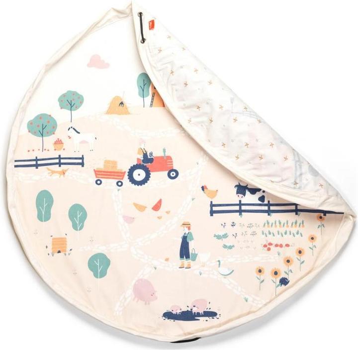 Produktbild play&go Farm (140 x 140 cm)