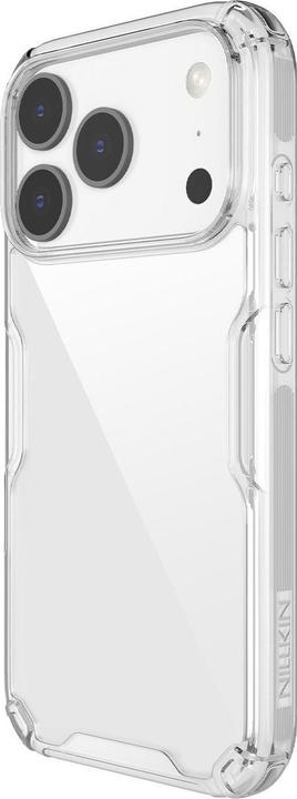 Produktbild Nillkin Soft Feeling Serie (Apple iPhone 17 Pro)