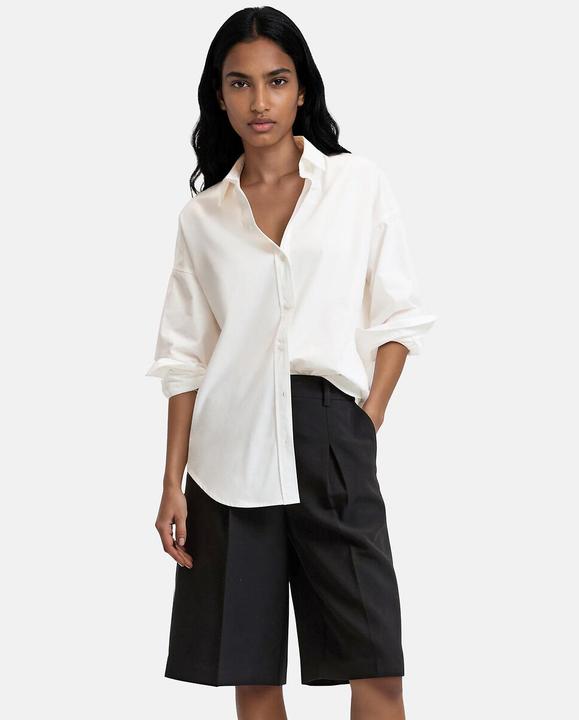 Immagine prodotto La Redoute Collections Oversize-Bluse Signature APOLLINE (36)