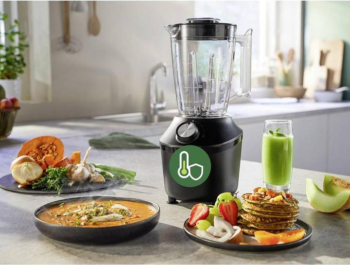 Produktbild Philips BLENDER/HR2191/01 (600 W)