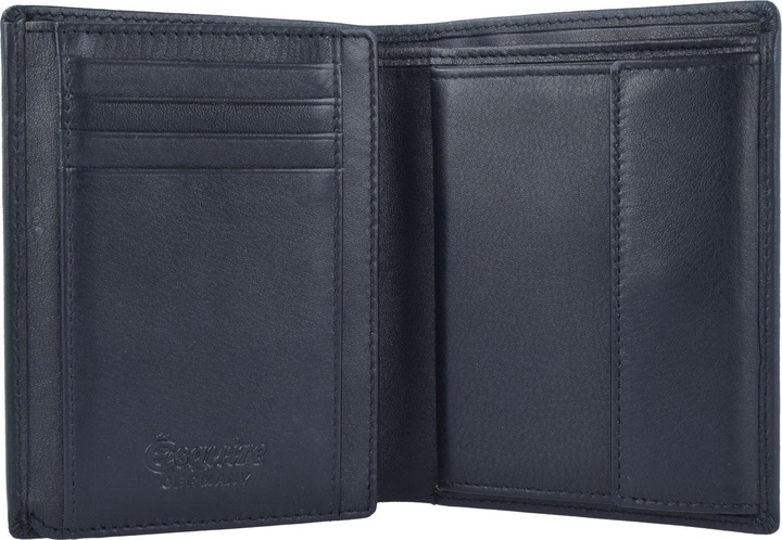 Produktbild Esquire New Line Geldbörse RFID Leder 10 cm