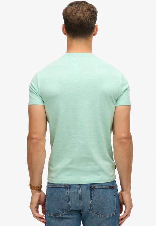 Produktbild Superdry Essential Logo Emb Tee (M)