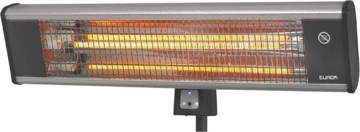 Actual product image Eurom Patio Spotlight TH1800S 1800W (1800 W)