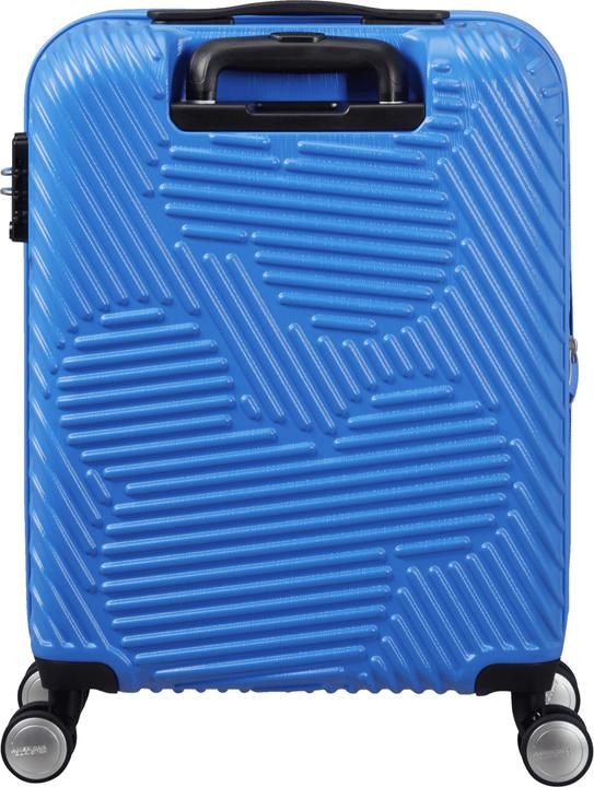 Actual product image American Tourister Mickey Clouds (38 l)