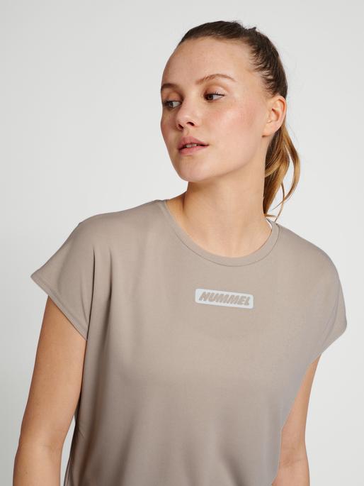 Produktbild hummel Te Tola Loose T-Shirt (XS)