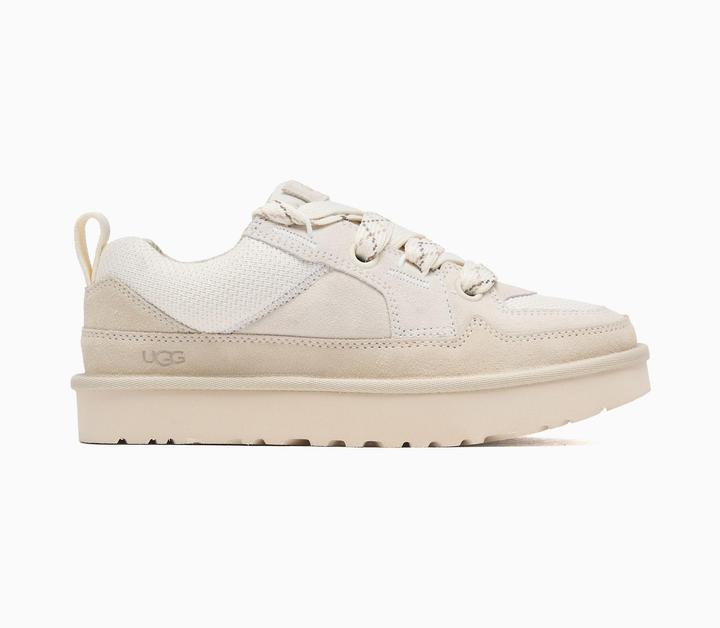 Image du produit Ugg Lo Lowmel Sneaker Jasmine (41)