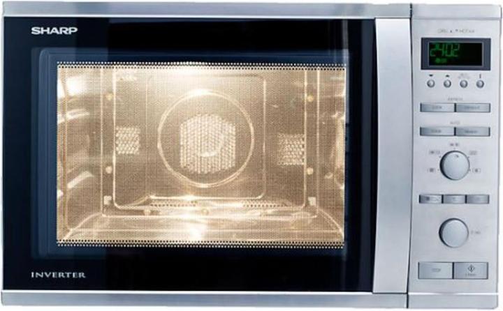 Immagine prodotto Sharp R-941 Stw (40 l)