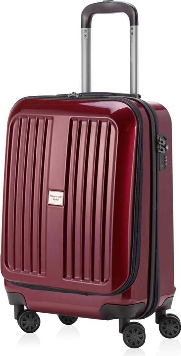 Image du produit Hauptstadtkoffer X-Berg (42 l, Bagage à main (jusqu'à 50l))