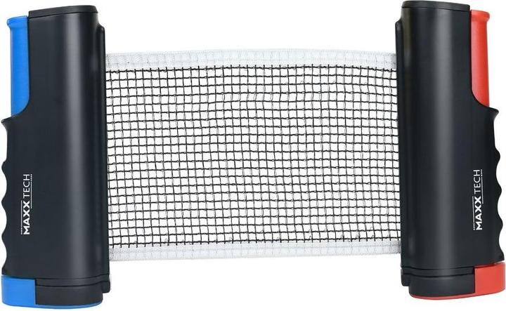 Image du produit Maxx Tech Tip-Top Table Tennis SWITCH CiaB + raquette