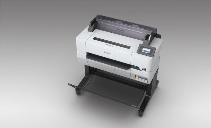 Image du produit Epson SureColor SC-T3405 (Encre, Couleur)