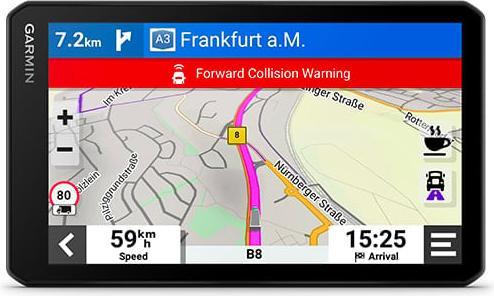 Actual product image Garmin Dezl LGV1020 (10.10")