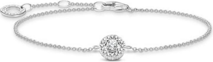 Actual product image Thomas Sabo Bracelet (16.50 cm, Silver 925)