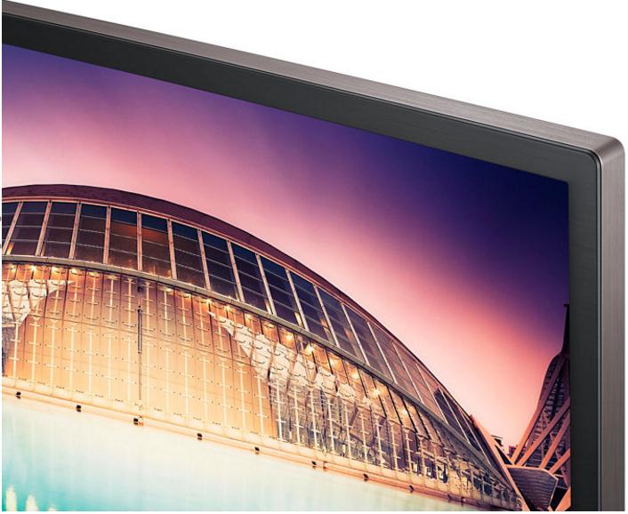 Produktbild Samsung S27e650c (1920 x 1080 Pixel, 27")