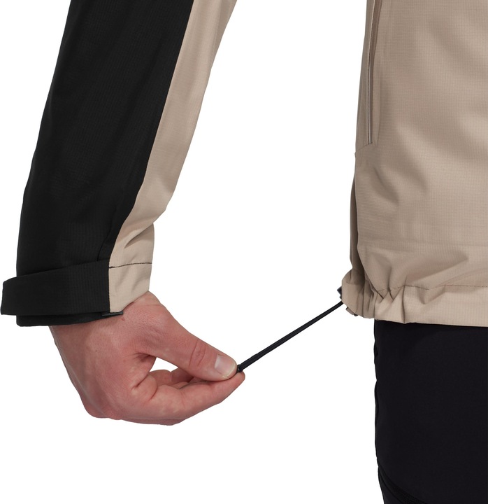 Produktbild Mammut Alto Light 3 in 1 HS Hooded Jacket Men (L)