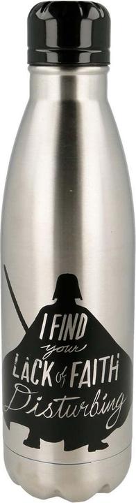 Actual product image Stor Star Wars Darth Vader (780 ml) - drinking bottle (0.78 l)