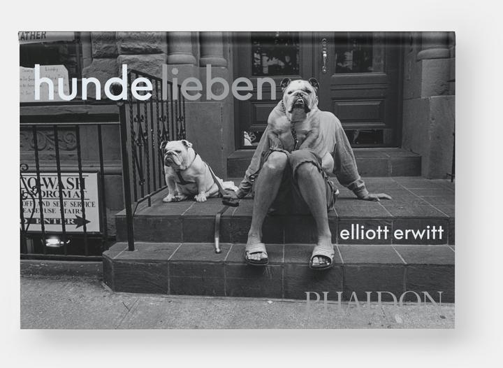 Immagine prodotto Hunde lieben