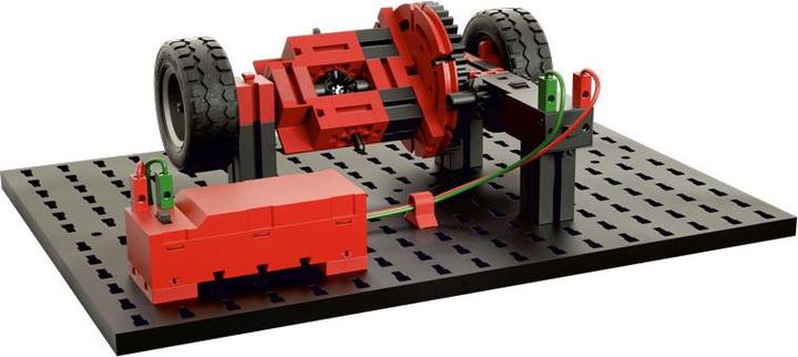 Produktbild Fischertechnik Profi-Mechaniker & statisch