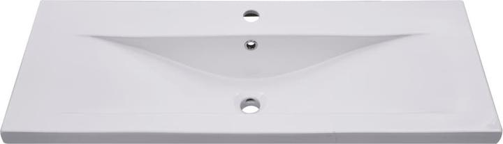 Actual product image VidaXL Kaitlynn (395 mm, 1010 mm)