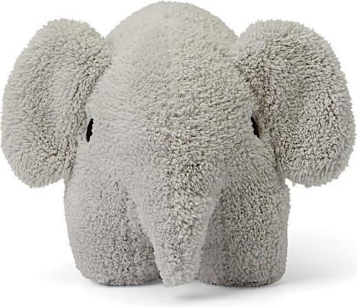 Immagine prodotto Bon Ton Toys Elefante Terry Grigio Chiaro - 33 cm - 13"