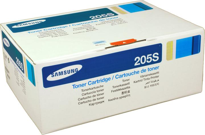 Produktbild Samsung Mlt-D205s (BK)